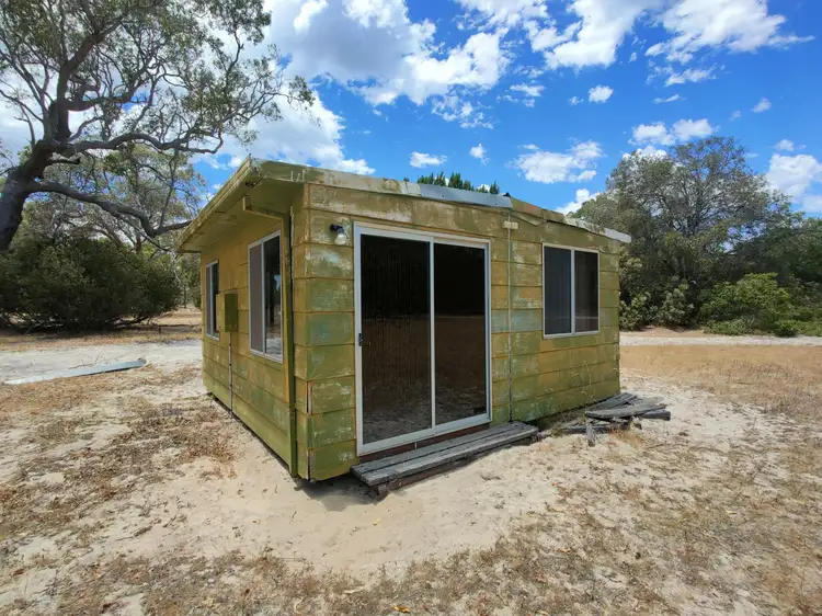 Sixth view of Homely rural property listing, 250 Nabaroo Road, Cowalla WA 6503