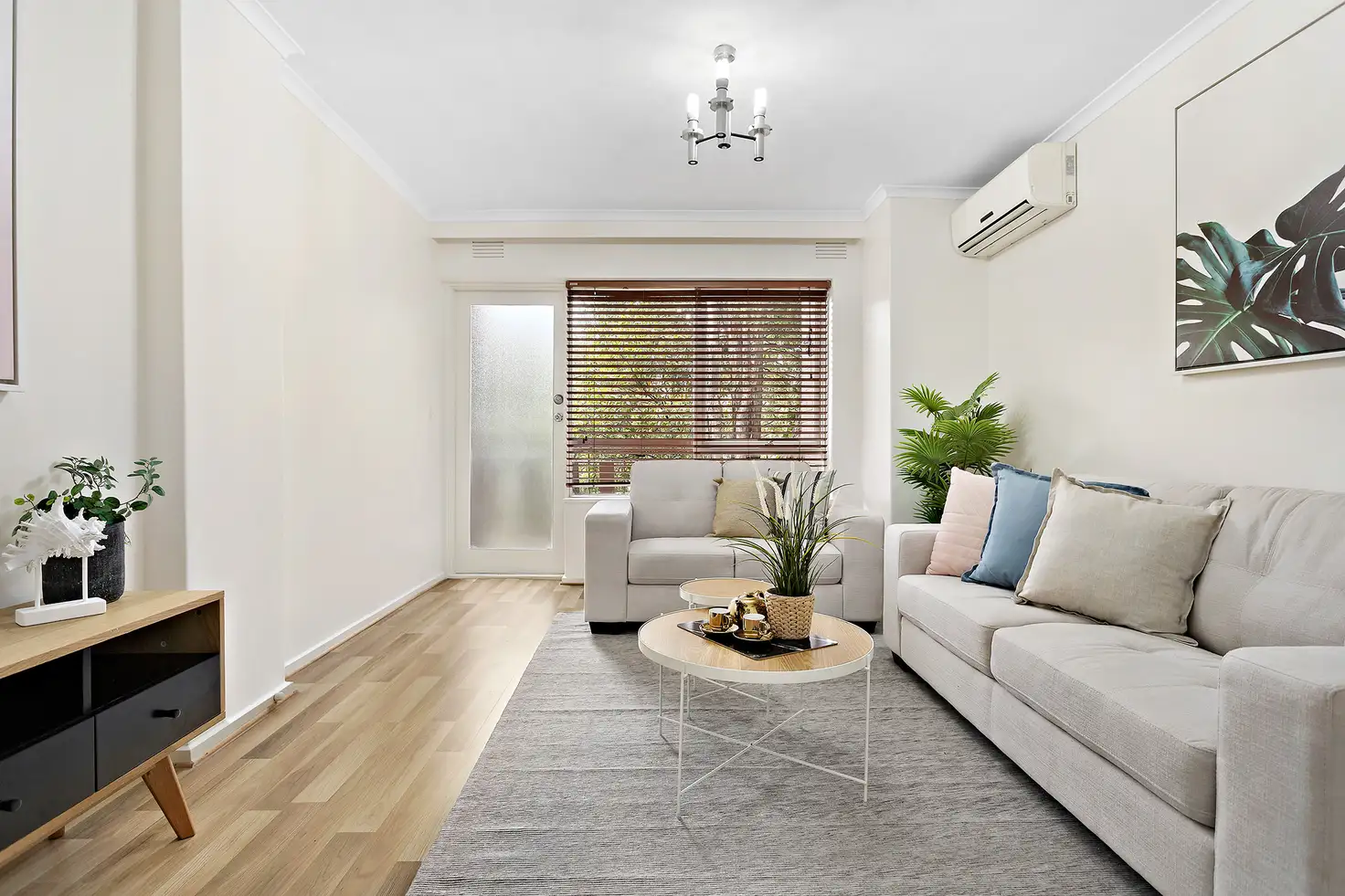 Main view of Homely apartment listing, 2/195 Tooronga Road, Glen Iris VIC 3146