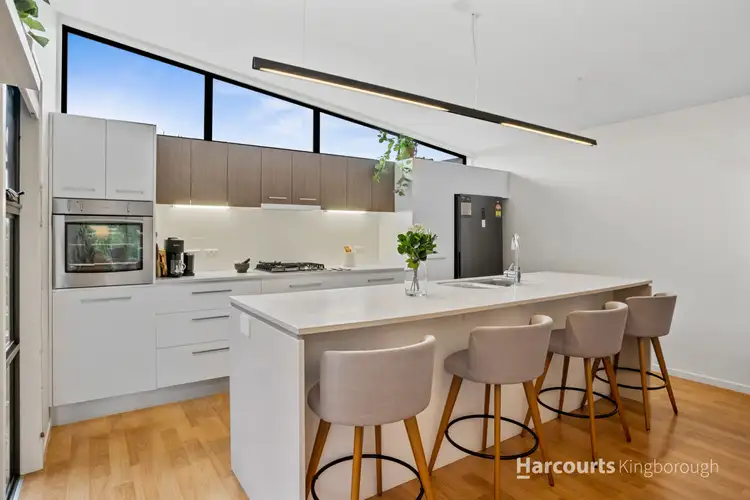 Second view of Homely house listing, 11 Snow Gum Drive, Snug TAS 7054