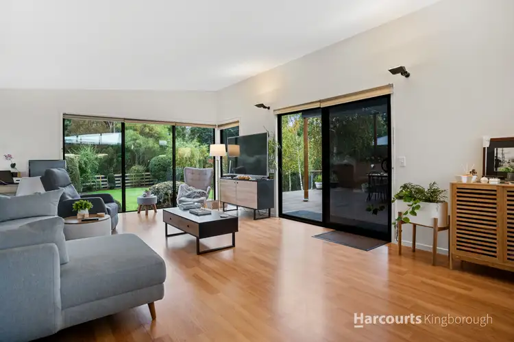 Fifth view of Homely house listing, 11 Snow Gum Drive, Snug TAS 7054