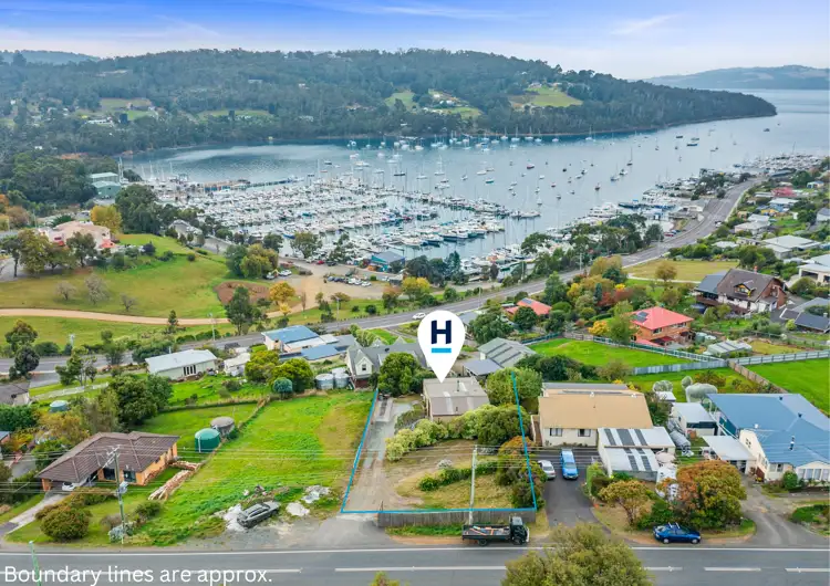 3019 Channel Highway, Kettering TAS 7155