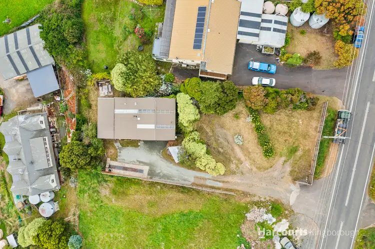 Fourth view of Homely land listing, 3019 Channel Highway, Kettering TAS 7155