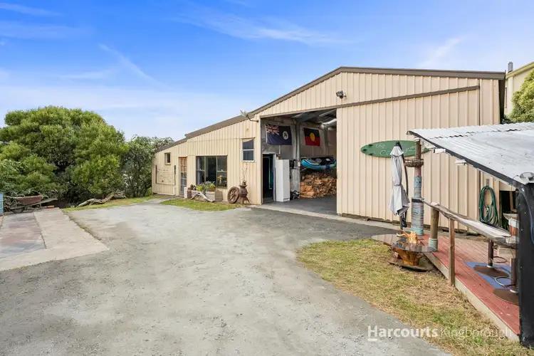 Fifth view of Homely land listing, 3019 Channel Highway, Kettering TAS 7155
