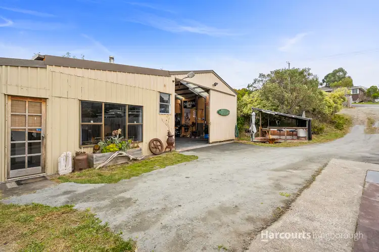 Sixth view of Homely land listing, 3019 Channel Highway, Kettering TAS 7155