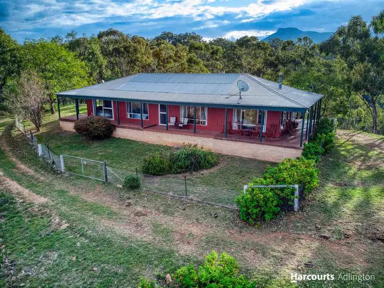 Main view of Homely rural property listing, 1399 Glen Davis Road, Capertee NSW 2846