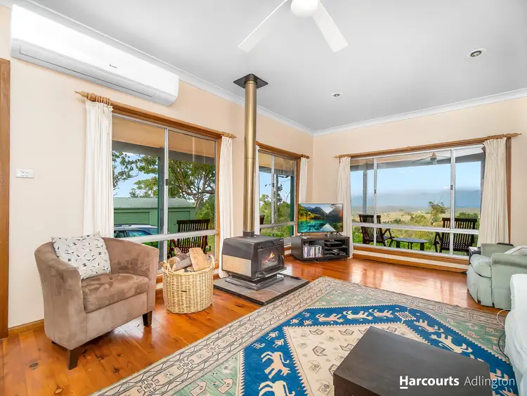 Second view of Homely rural property listing, 1399 Glen Davis Road, Capertee NSW 2846