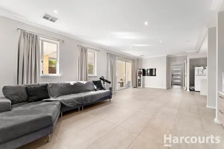 Seventh view of Homely house listing, 11 Barron Turn, South Yunderup WA 6208