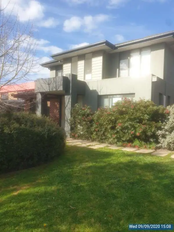 Main view of Homely townhouse listing, 1/2 Montpellier Road, Burwood VIC 3125