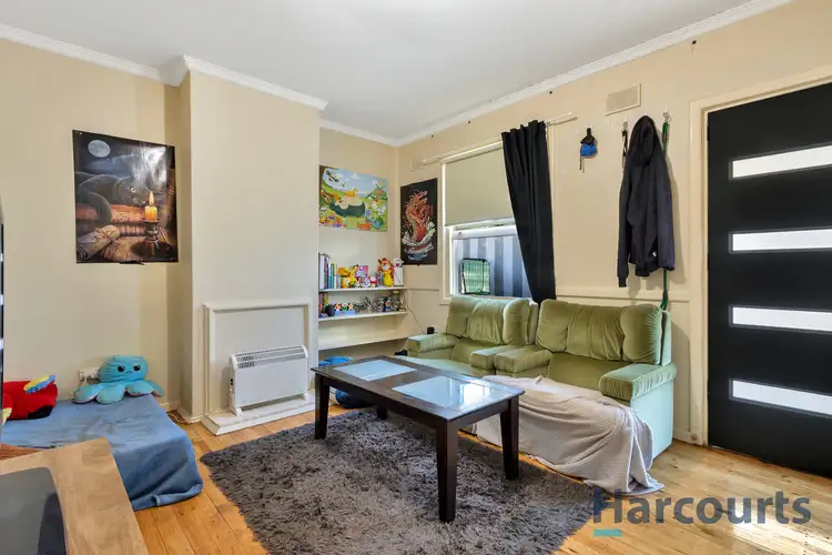 Second view of Homely house listing, 25 Cudworth Street, Davoren Park SA 5113