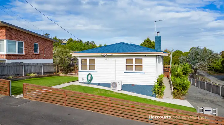 Main view of Homely house listing, 26 Benvenue Road, St Leonards TAS 7250