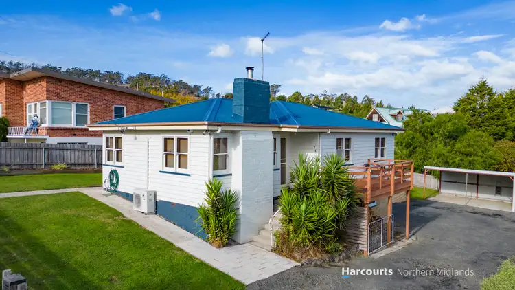 Second view of Homely house listing, 26 Benvenue Road, St Leonards TAS 7250