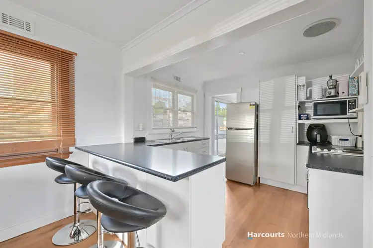 Third view of Homely house listing, 26 Benvenue Road, St Leonards TAS 7250