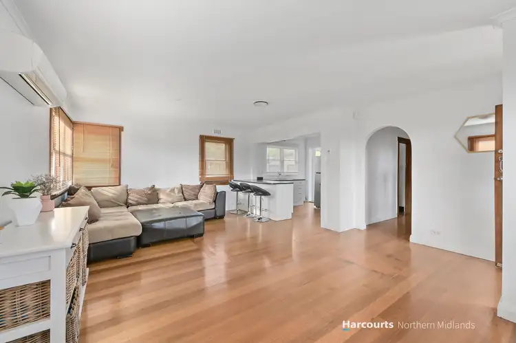 Fifth view of Homely house listing, 26 Benvenue Road, St Leonards TAS 7250