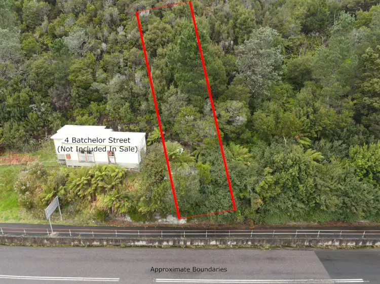 Second view of Homely land listing, 2 Batchelor Street, Queenstown TAS 7467