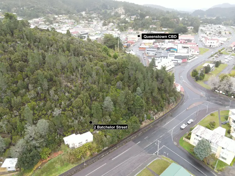 Fourth view of Homely land listing, 2 Batchelor Street, Queenstown TAS 7467