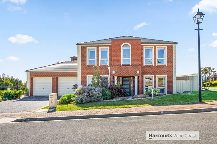 6 Sandano Avenue, Sellicks Beach SA 5174