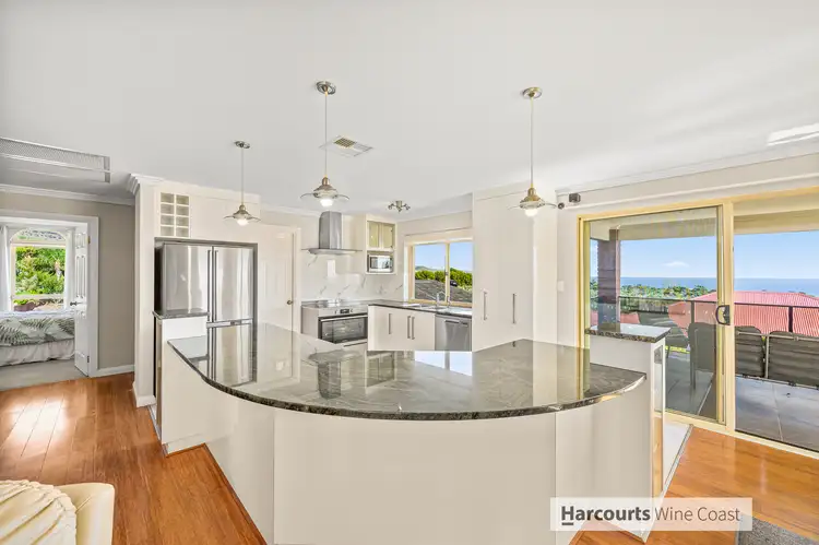 Fourth view of Homely house listing, 6 Sandano Avenue, Sellicks Beach SA 5174