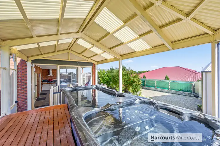 Fifth view of Homely house listing, 6 Sandano Avenue, Sellicks Beach SA 5174