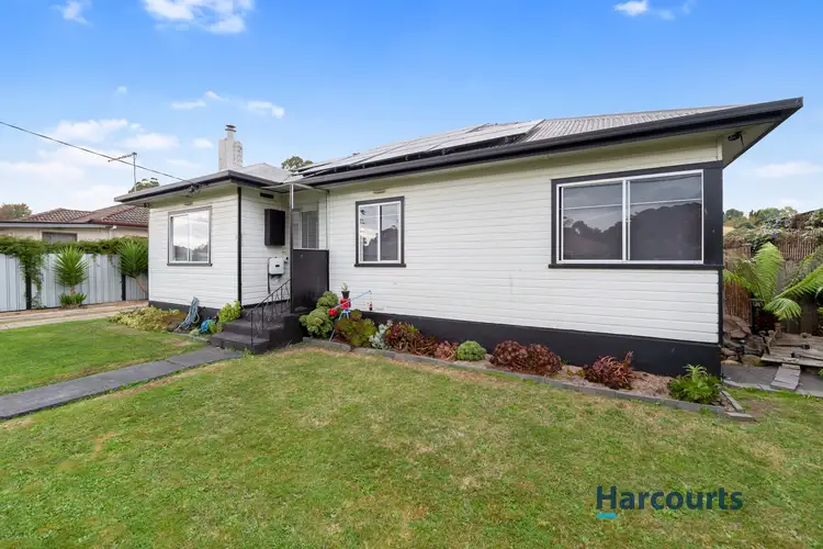3 Elizabeth Street, Ulverstone TAS 7315