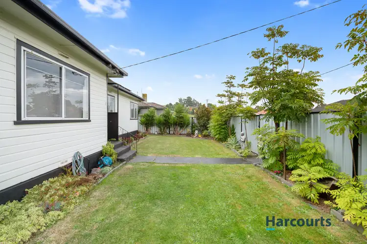 Second view of Homely house listing, 3 Elizabeth Street, Ulverstone TAS 7315