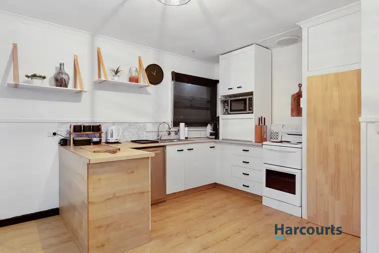 Fourth view of Homely house listing, 3 Elizabeth Street, Ulverstone TAS 7315