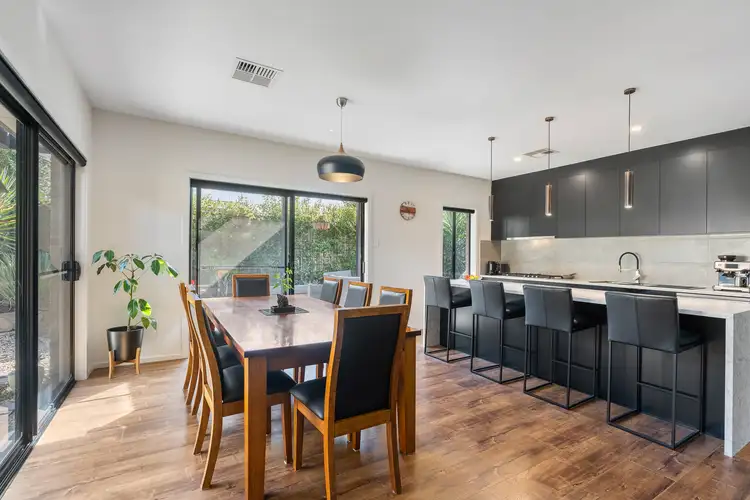 Fifth view of Homely house listing, 12 Mason Street, Port Elliot SA 5212