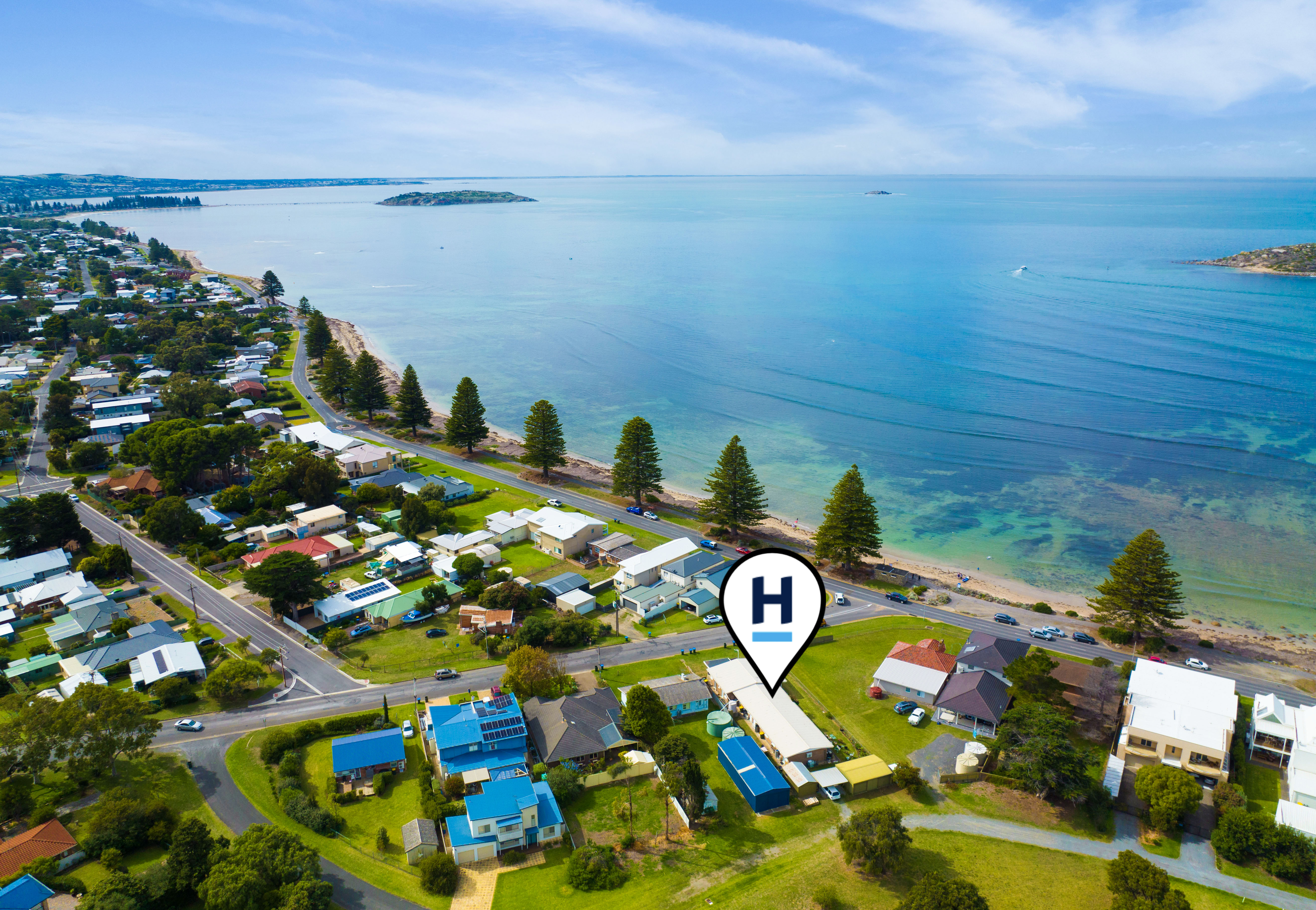 Third view of Homely house listing, 2/3 Whalers Road, Encounter Bay SA 5211
