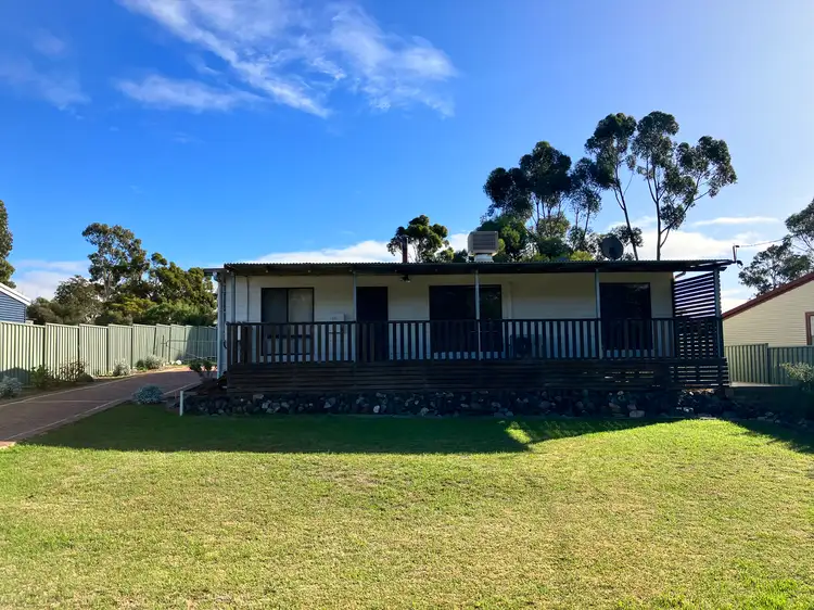 121 Martin Street, Ravensthorpe WA 6346