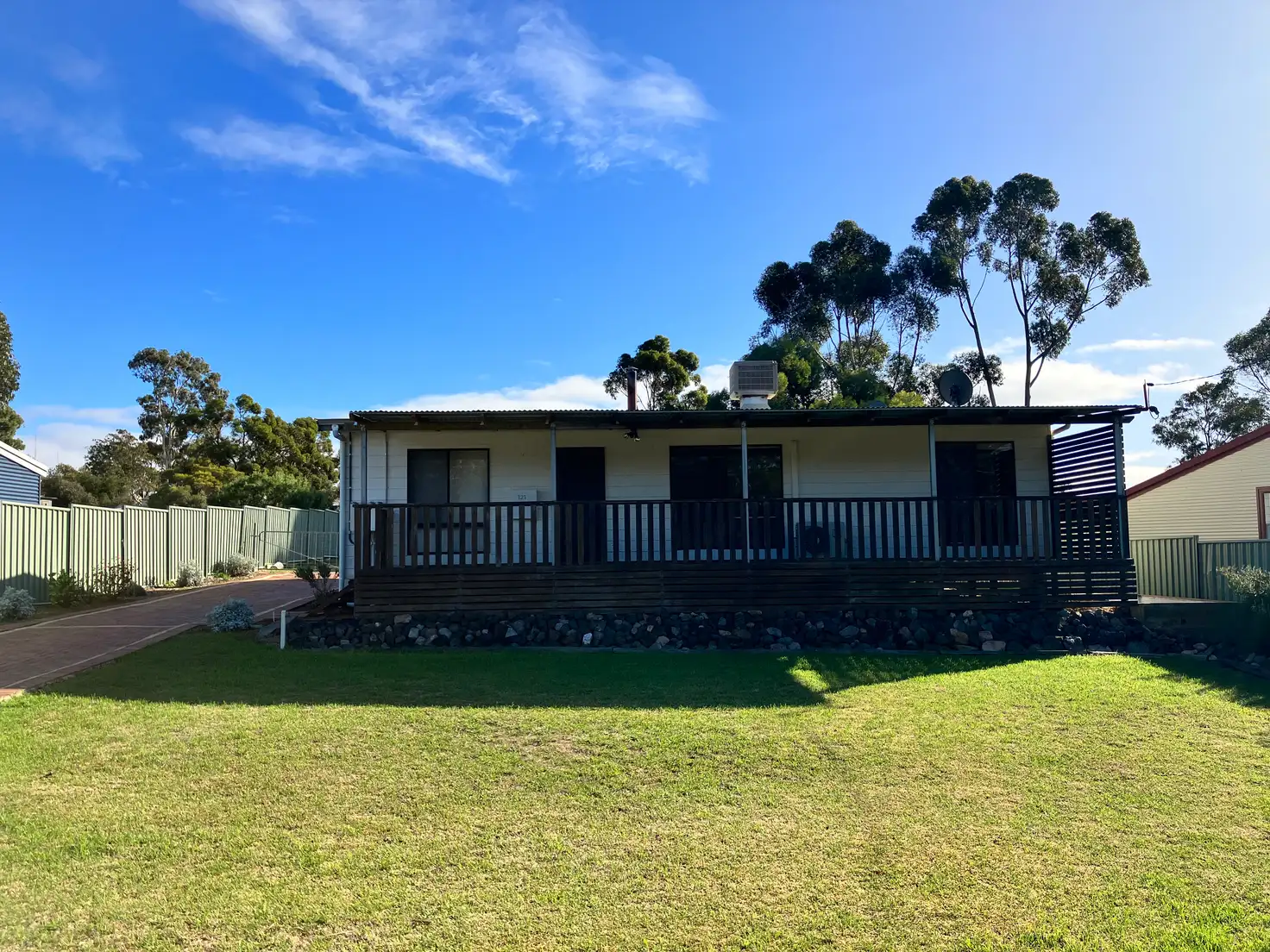 Main view of Homely house listing, 121 Martin Street, Ravensthorpe WA 6346