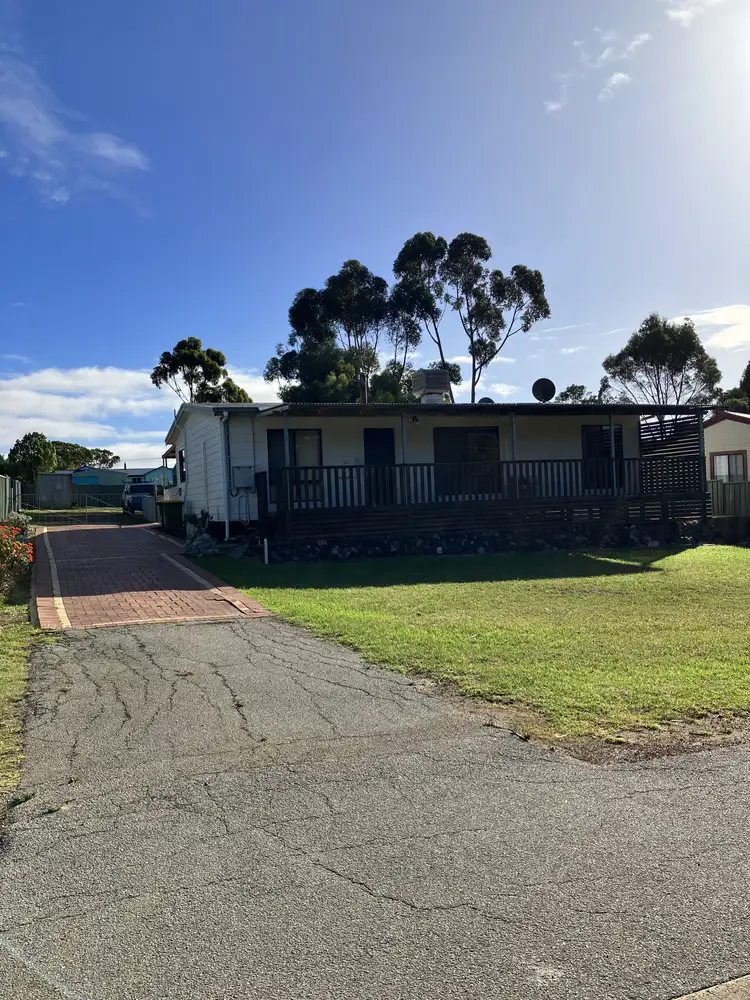 Second view of Homely house listing, 121 Martin Street, Ravensthorpe WA 6346