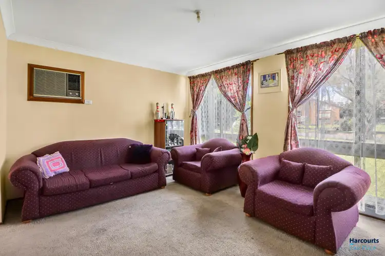 Second view of Homely house listing, 45 Amsterdam Street, Oakhurst NSW 2761