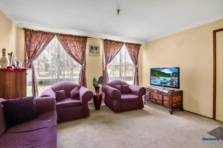 Third view of Homely house listing, 45 Amsterdam Street, Oakhurst NSW 2761