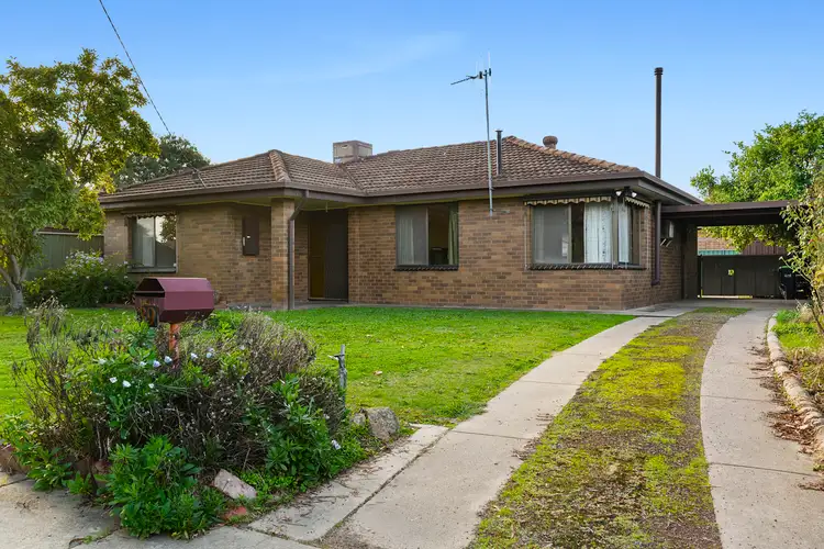 39 Perth Street, Benalla VIC 3672