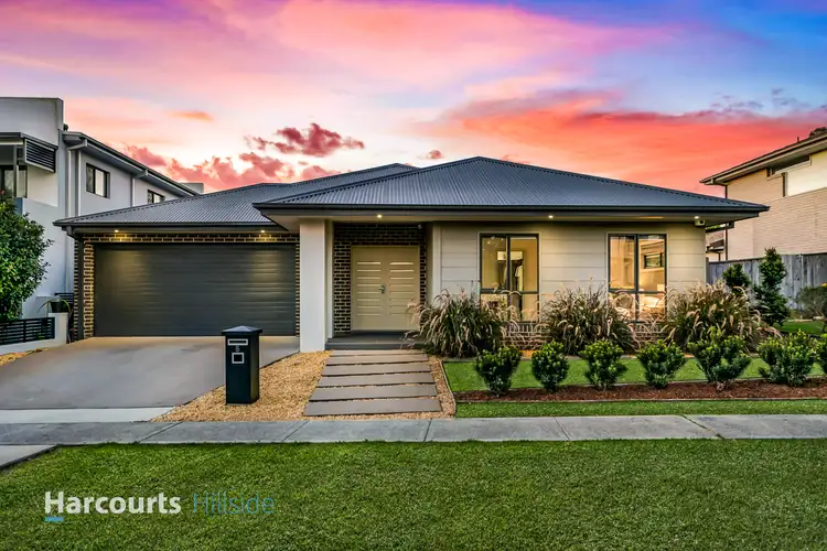 5 Drummond Road, Beaumont Hills NSW 2155