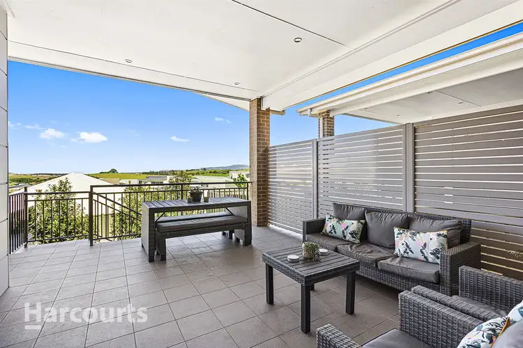Second view of Homely semi-detached listing, 146 Pioneer Drive, Flinders NSW 2529