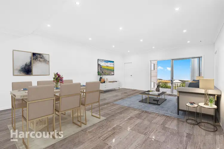 Third view of Homely semi-detached listing, 146 Pioneer Drive, Flinders NSW 2529
