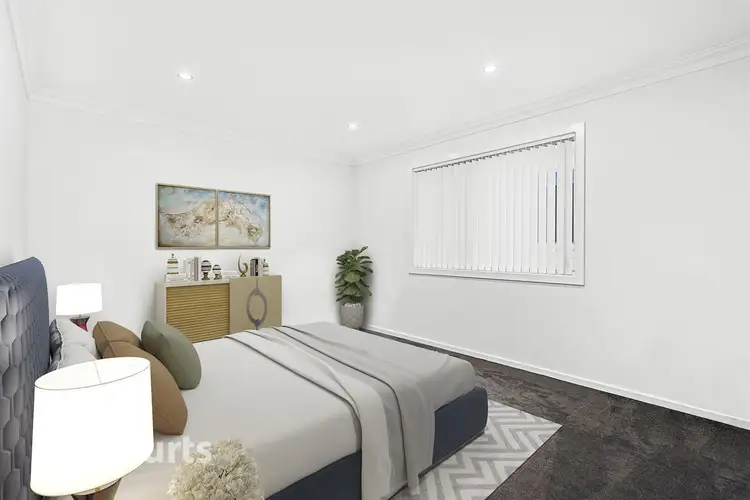 Fourth view of Homely semi-detached listing, 146 Pioneer Drive, Flinders NSW 2529
