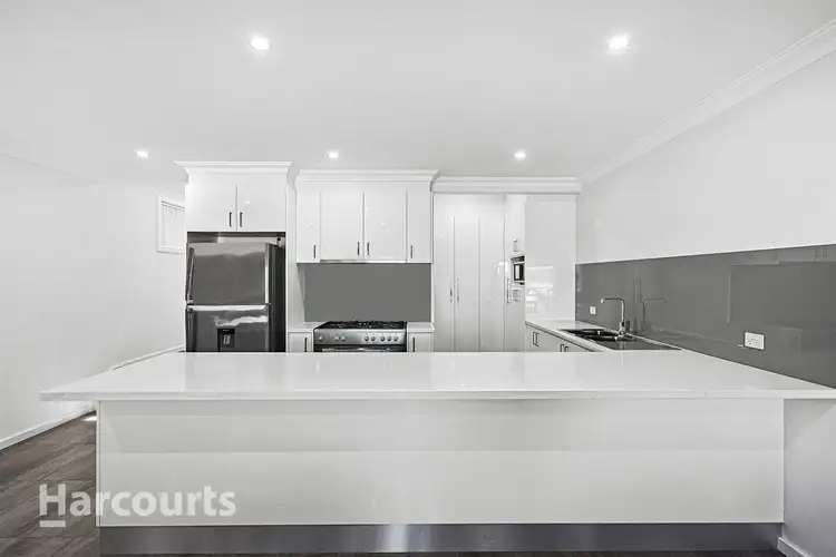 Sixth view of Homely semi-detached listing, 146 Pioneer Drive, Flinders NSW 2529