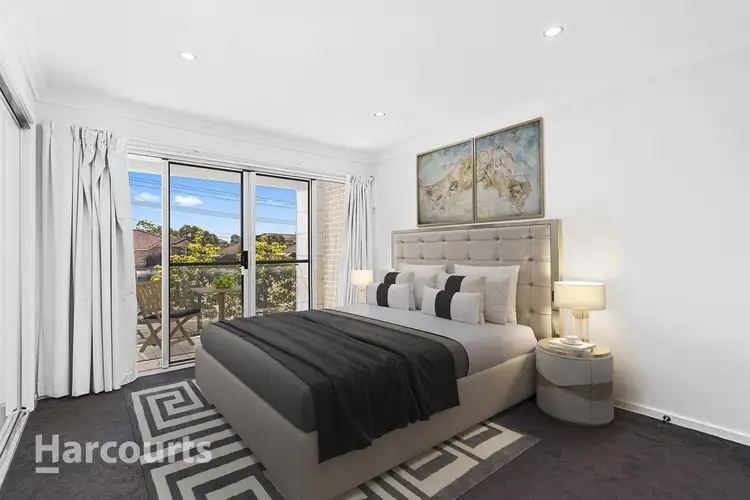 Fifth view of Homely semi-detached listing, 146 Pioneer Drive, Flinders NSW 2529