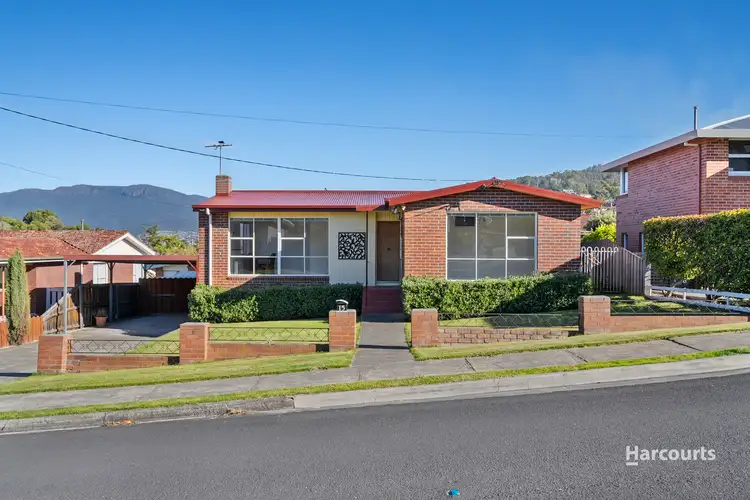 Second view of Homely house listing, 15 Alawarra Street, Howrah TAS 7018