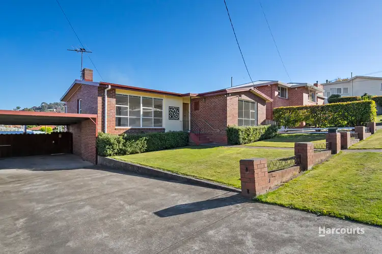 Third view of Homely house listing, 15 Alawarra Street, Howrah TAS 7018