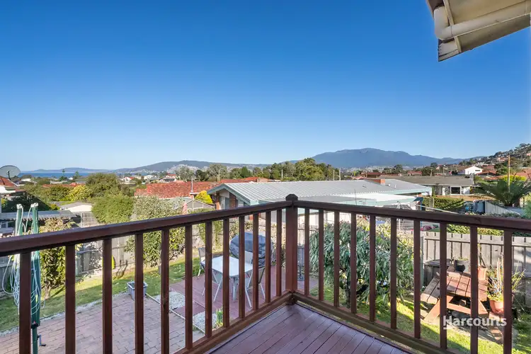 Fourth view of Homely house listing, 15 Alawarra Street, Howrah TAS 7018