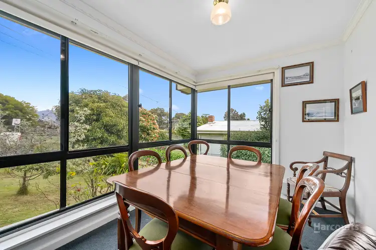 Fourth view of Homely house listing, 8 Henley Street, Lindisfarne TAS 7015