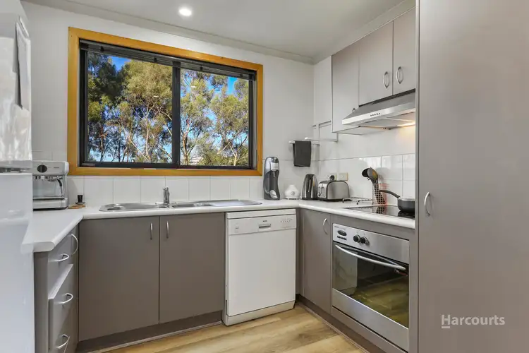 Seventh view of Homely house listing, 27/10 Waterworks Road, Dynnyrne TAS 7005