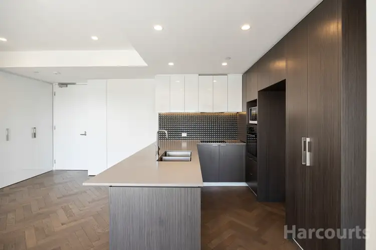 Second view of Homely apartment listing, 1112/113 Grand Boulevard, Joondalup WA 6027