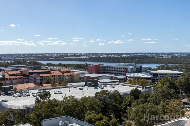 Third view of Homely apartment listing, 1112/113 Grand Boulevard, Joondalup WA 6027