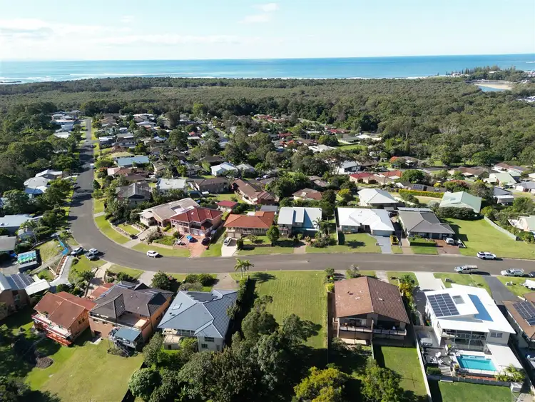 63 Ocean Street, South West Rocks NSW 2431