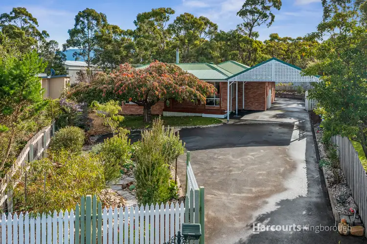 Second view of Homely house listing, 65 Ash Drive, Kingston TAS 7050