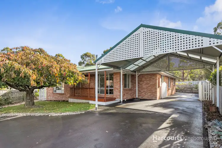 Third view of Homely house listing, 65 Ash Drive, Kingston TAS 7050
