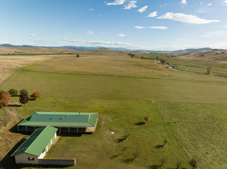 21 Cottage Hill Road, Cooma NSW 2630